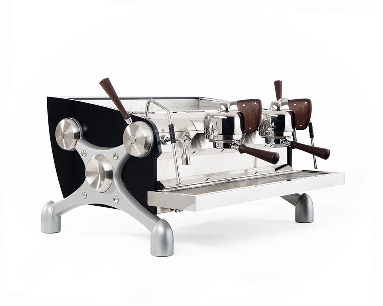 Slayer Espresso V3 Black - New (1-3 group)