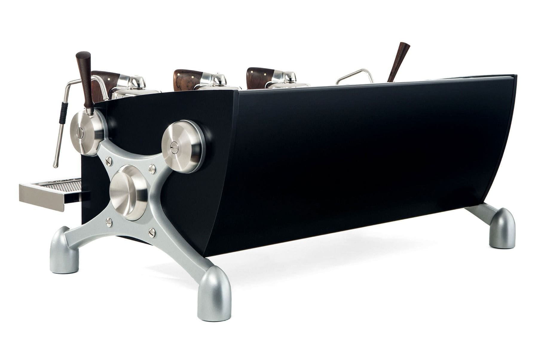 Slayer Espresso Manual Paddle 3 Group Black - New