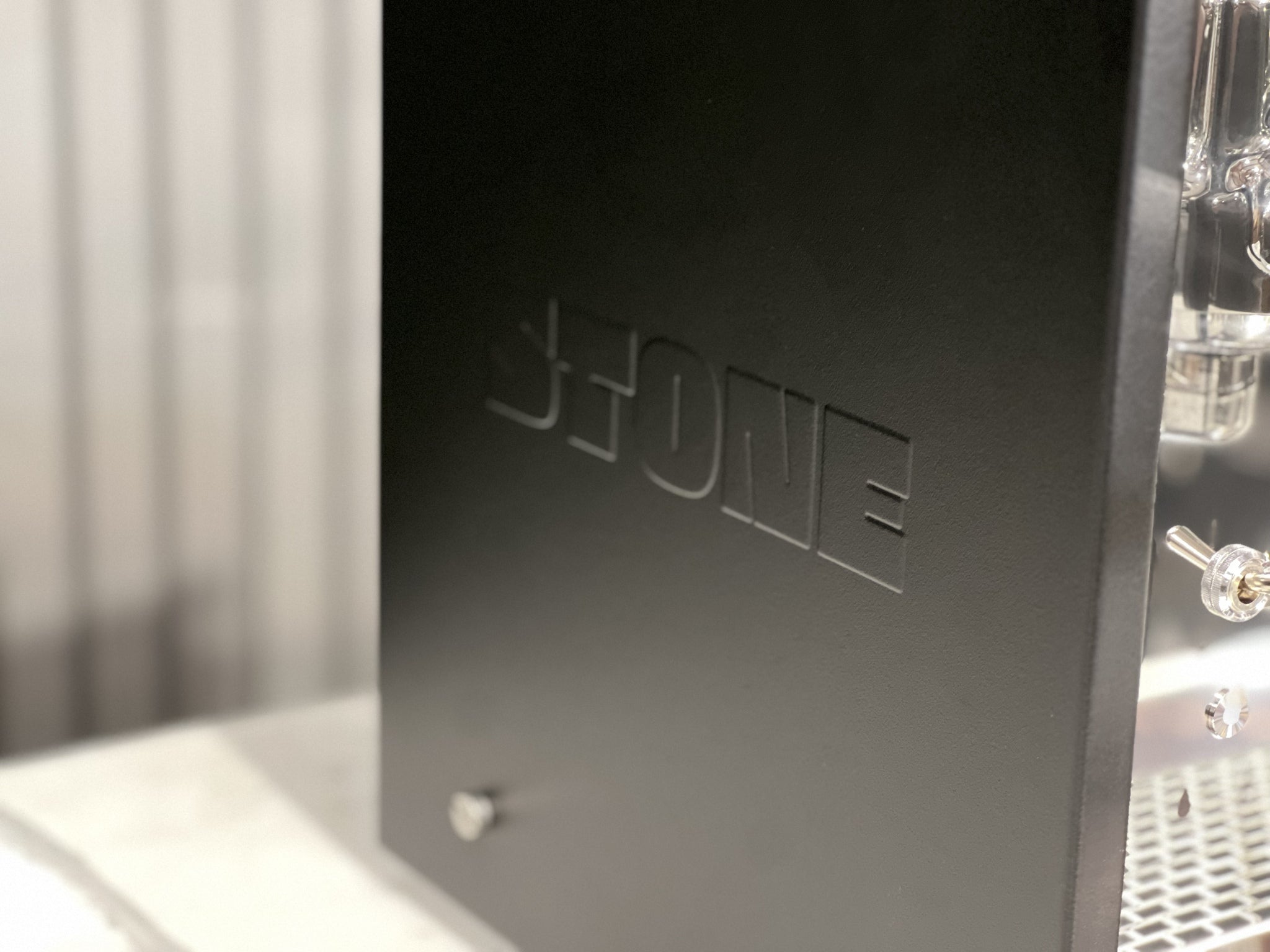 Stone Lite 1 Group Black - New