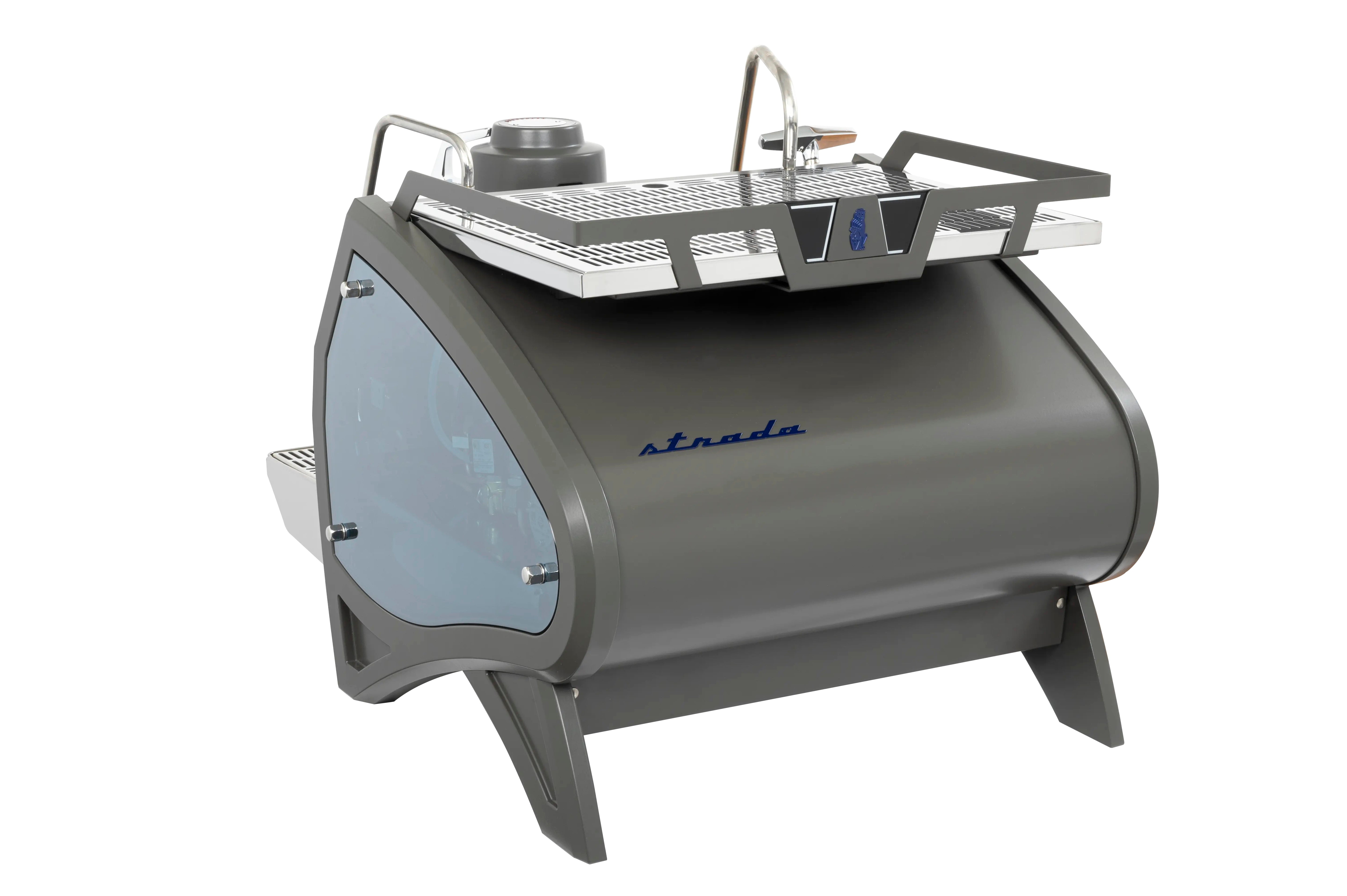 La Marzocco Strada X 1 Group Coffee Machine Cafe Bar