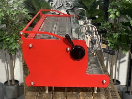 Synesso Cyncra 3 Group Red - Used