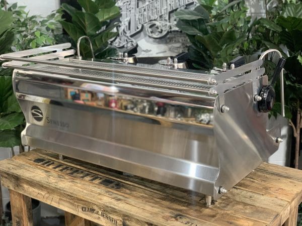 Synesso Cyncra 3 Group Stainless - Used