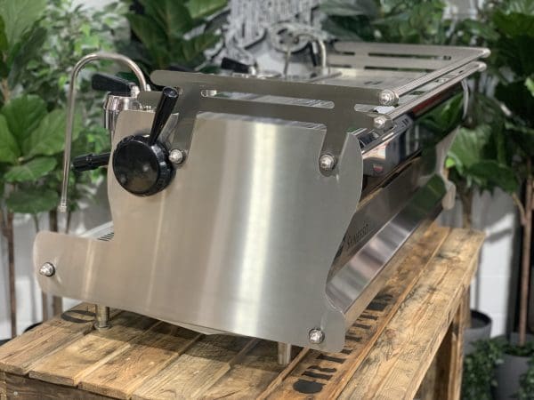 Synesso Cyncra 3 Group Stainless - Used