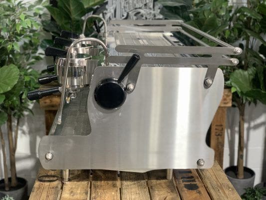 Synesso Cyncra 3 Group Stainless - Used