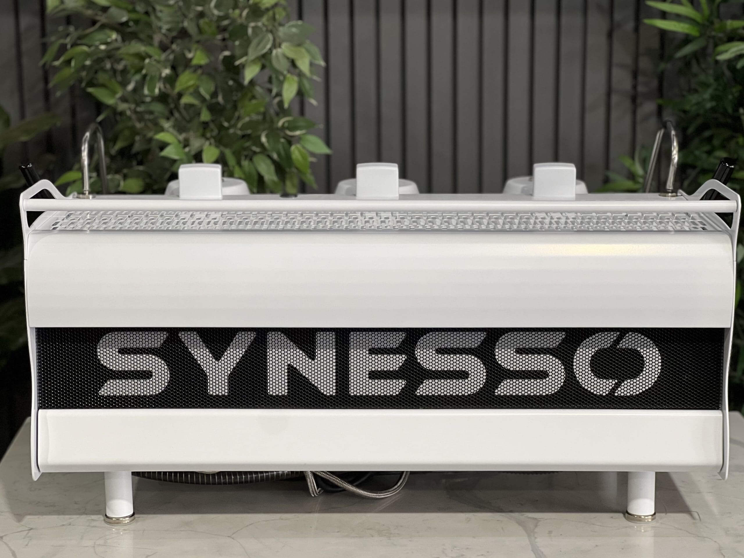 Synesso MVP 3 Group Black & White - Used