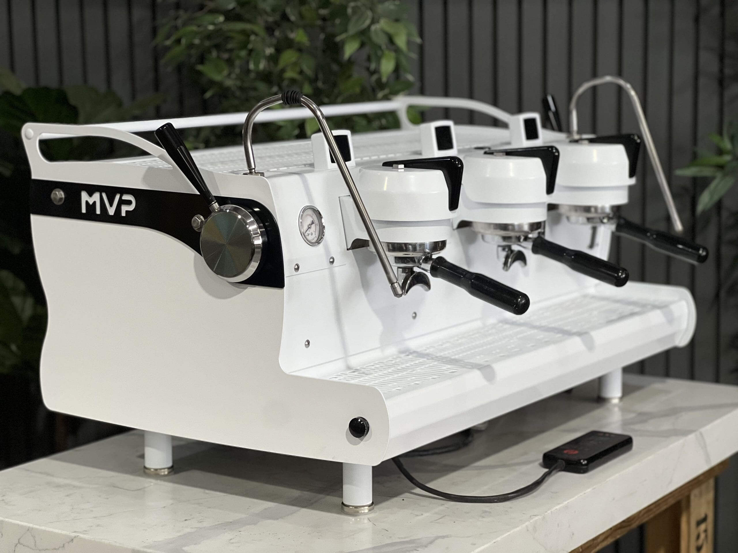 Synesso MVP 3 Group Black & White - Used