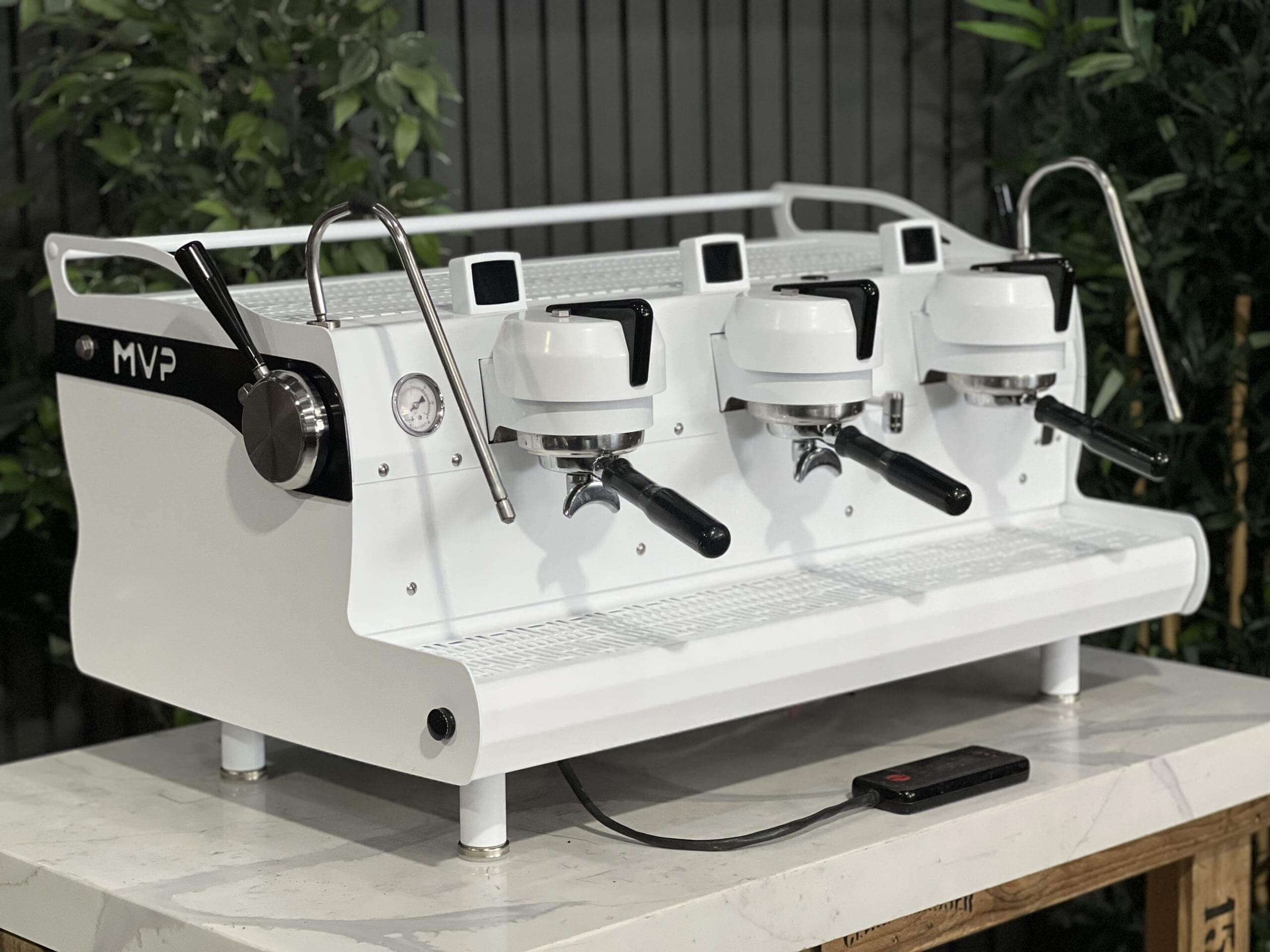 Synesso MVP 3 Group Black & White - Used