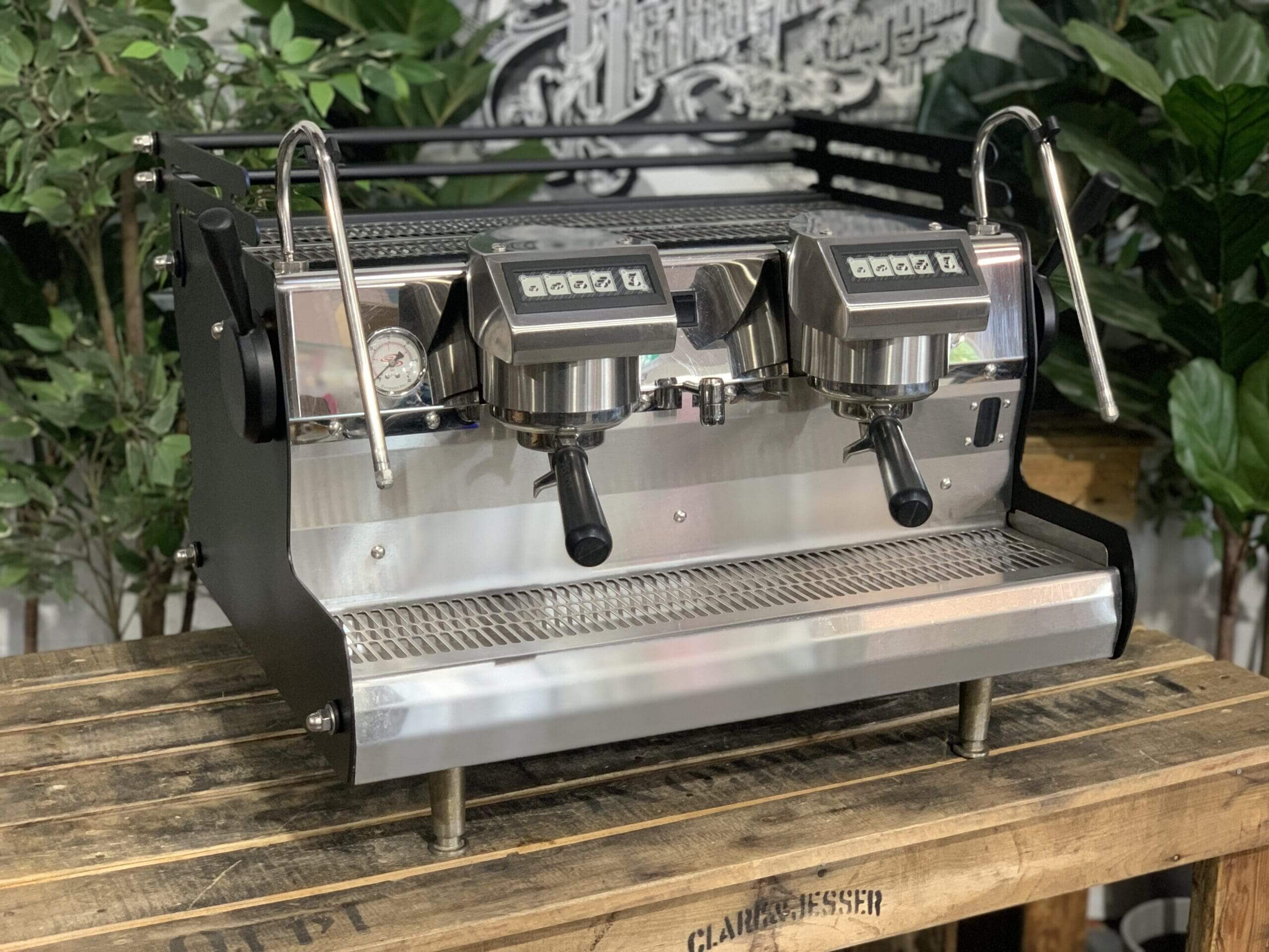 Synesso Sabre 2 Group Black - Used