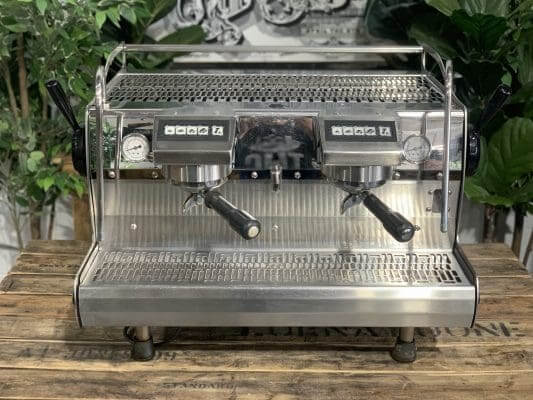 Synesso Sabre 2 Group Stainless Steel - Used