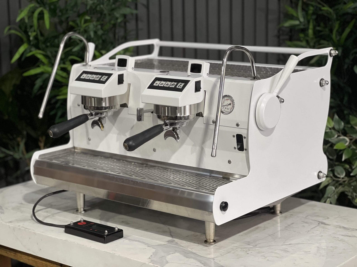 Synesso Sabre 2 Group Coffee Machine - Used