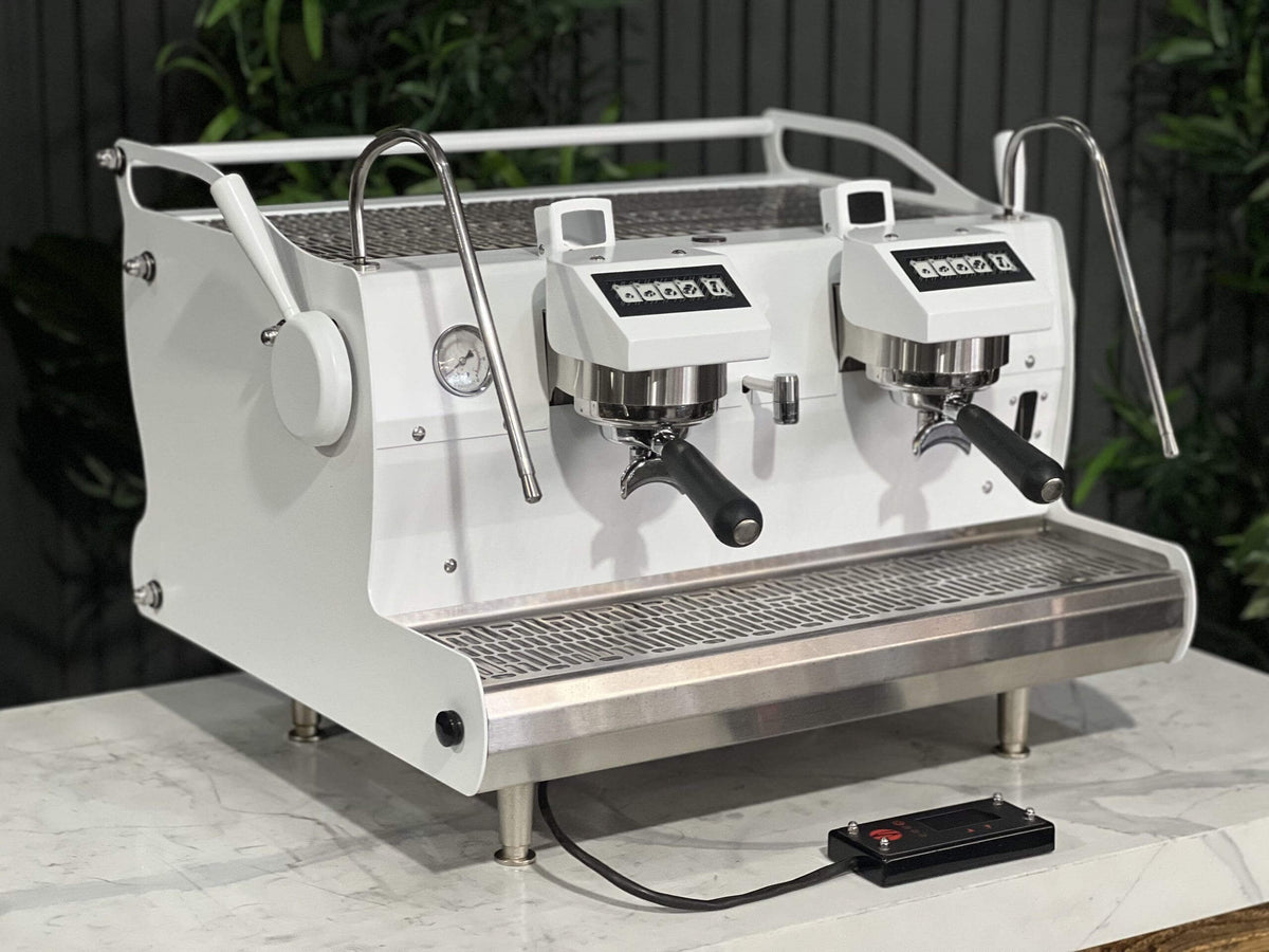 Synesso Sabre 2 Group Coffee Machine - Used