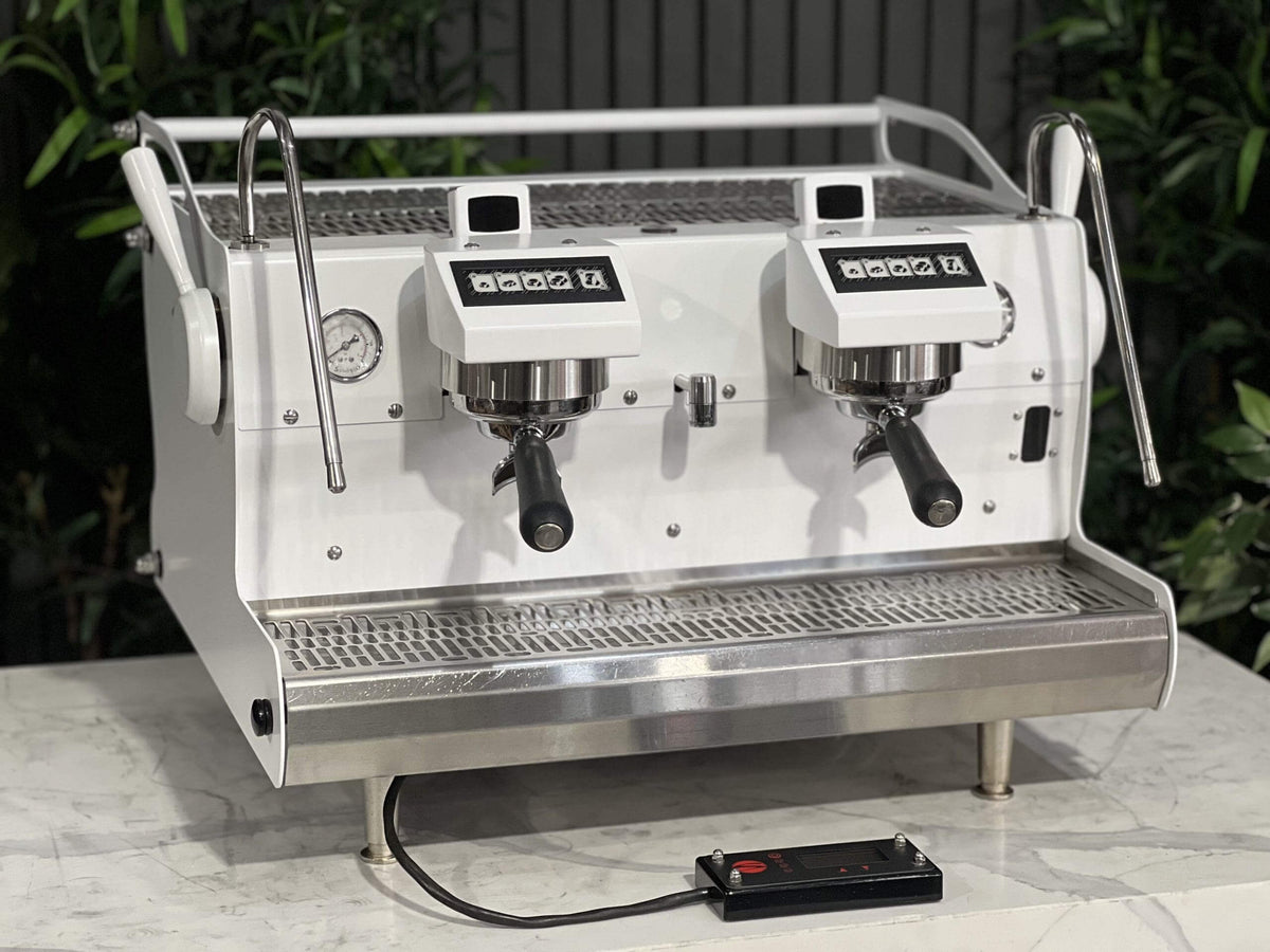 Synesso Sabre 2 Group Coffee Machine - Used