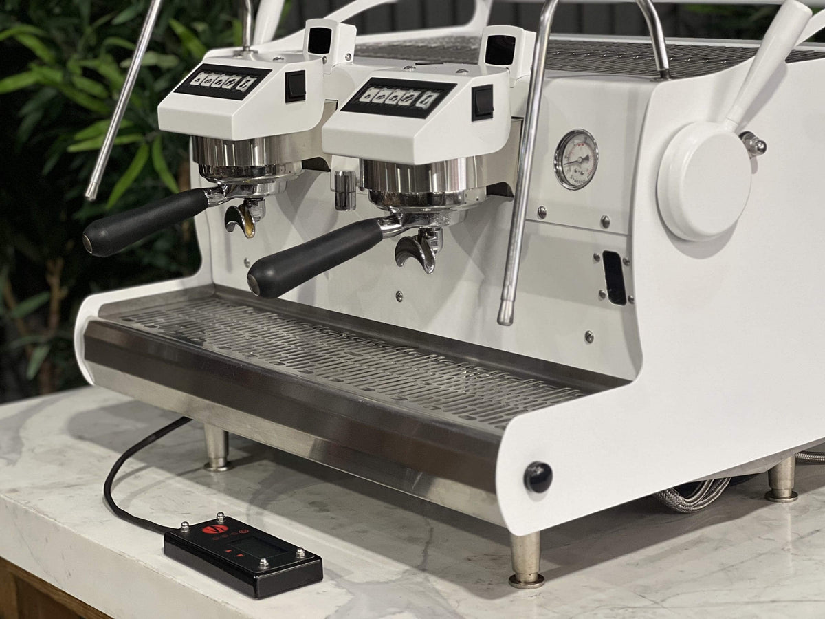 Synesso Sabre 2 Group Coffee Machine - Used