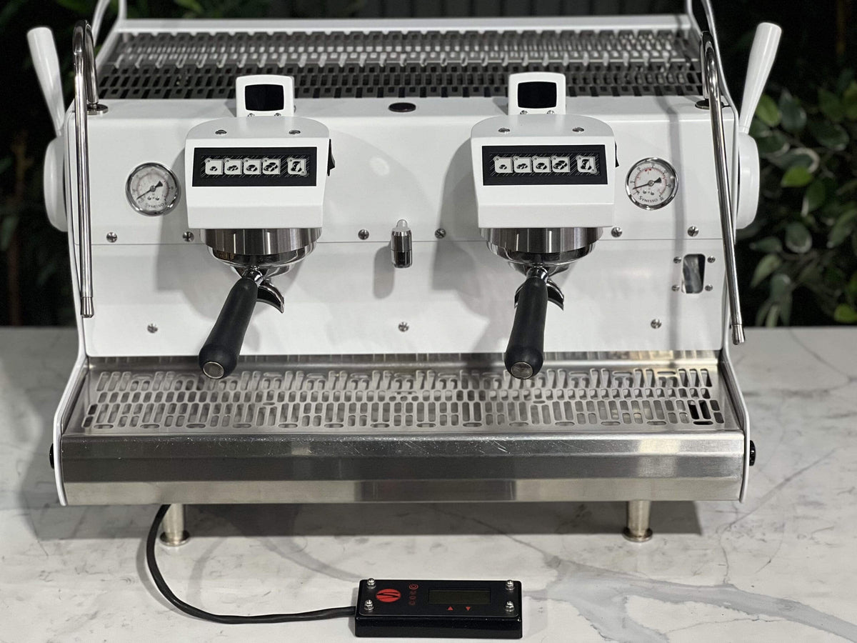 Synesso Sabre 2 Group Coffee Machine - Used