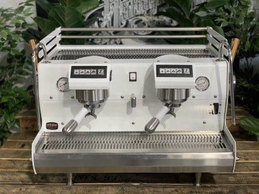 Synesso Sabre 2 Group White - Used