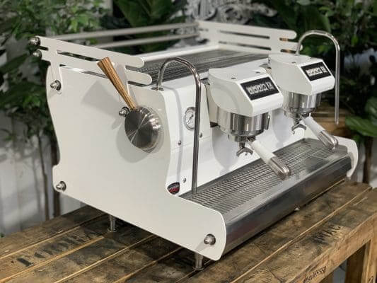 Synesso Sabre 2 Group White - Used