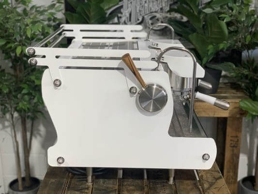 Synesso Sabre 2 Group White - Used