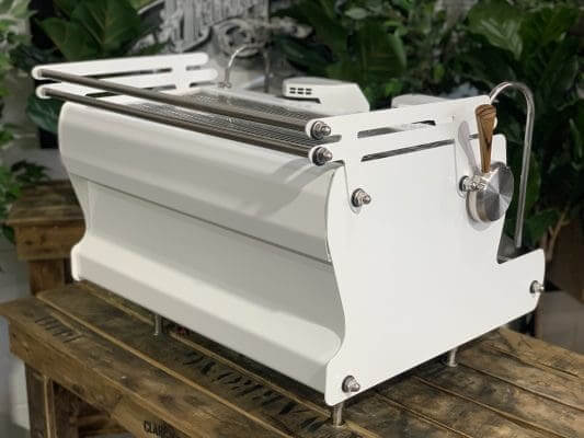Synesso Sabre 2 Group White - Used