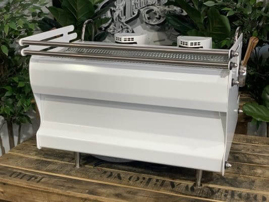 Synesso Sabre 2 Group White - Used