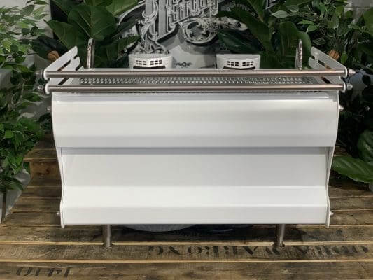Synesso Sabre 2 Group White - Used