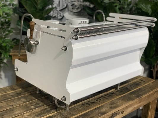 Synesso Sabre 2 Group White - Used