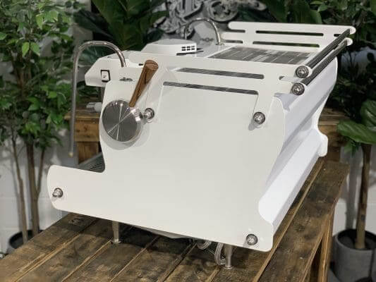 Synesso Sabre 2 Group White - Used