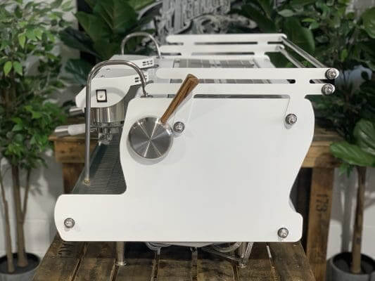 Synesso Sabre 2 Group White - Used