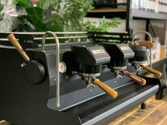 Synesso Sabre 3 Group Coffee Machine - Used