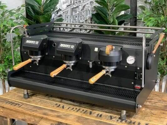 Synesso Sabre 3 Group Coffee Machine - Used