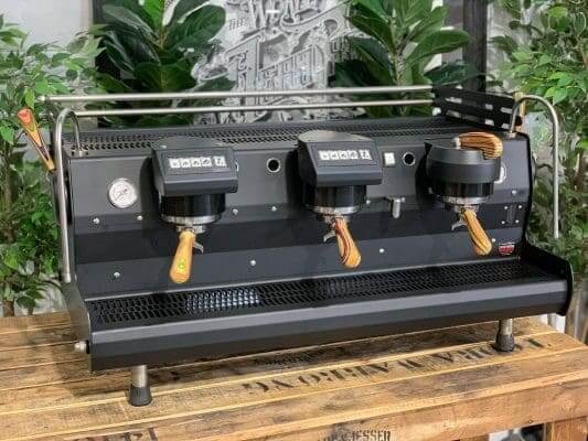 Synesso Sabre 3 Group Coffee Machine - Used