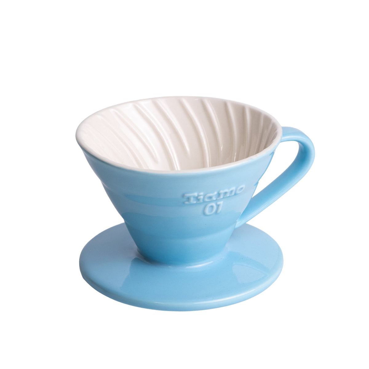 V01 Ceramic Pour Over Cone - image 4