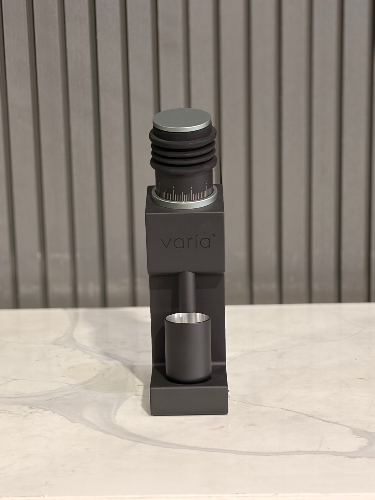 Varia VS3 Gen 2 Single Dose Grinder Black - New