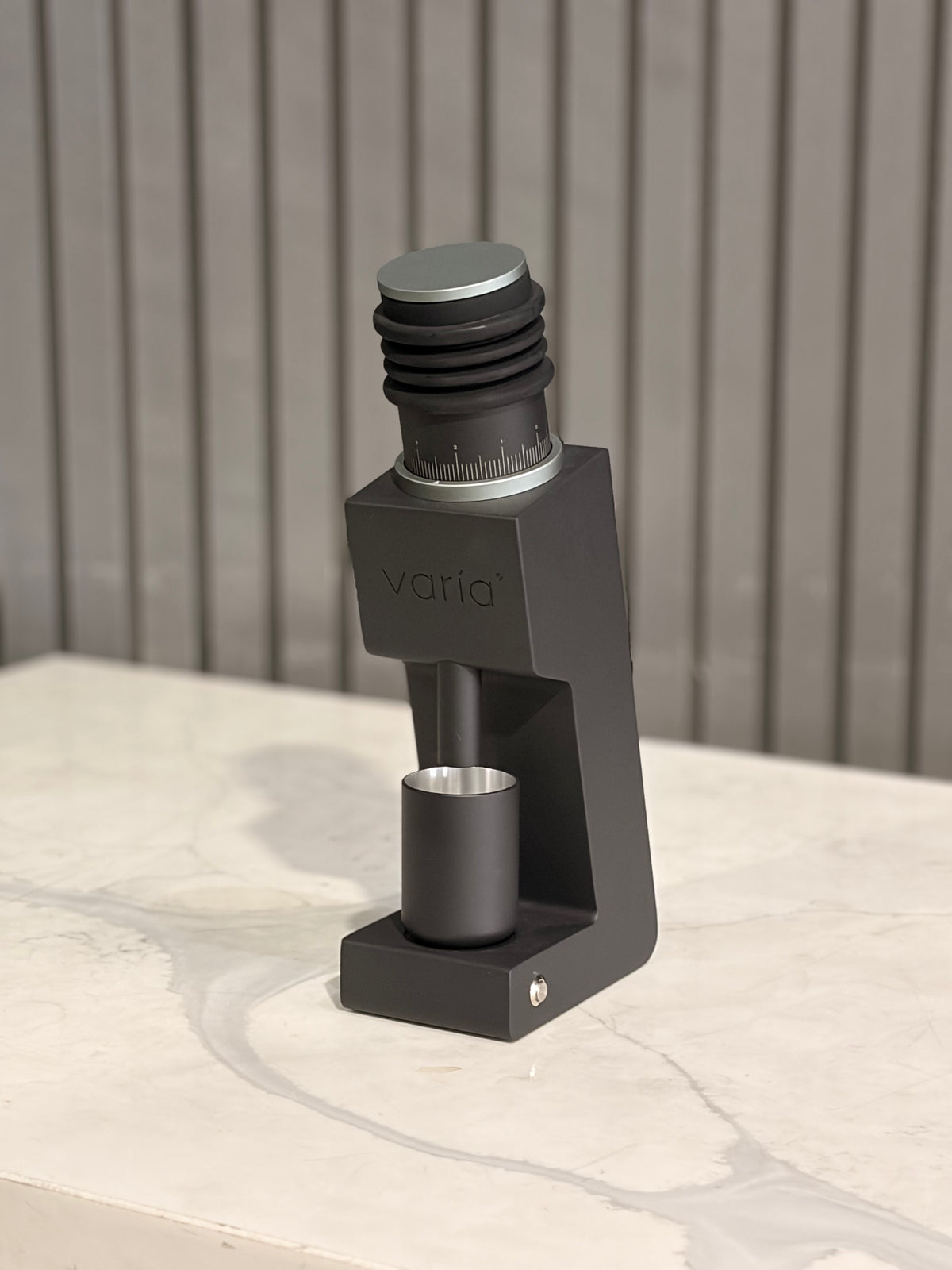 Varia VS3 Gen 2 Single Dose Grinder Black - New
