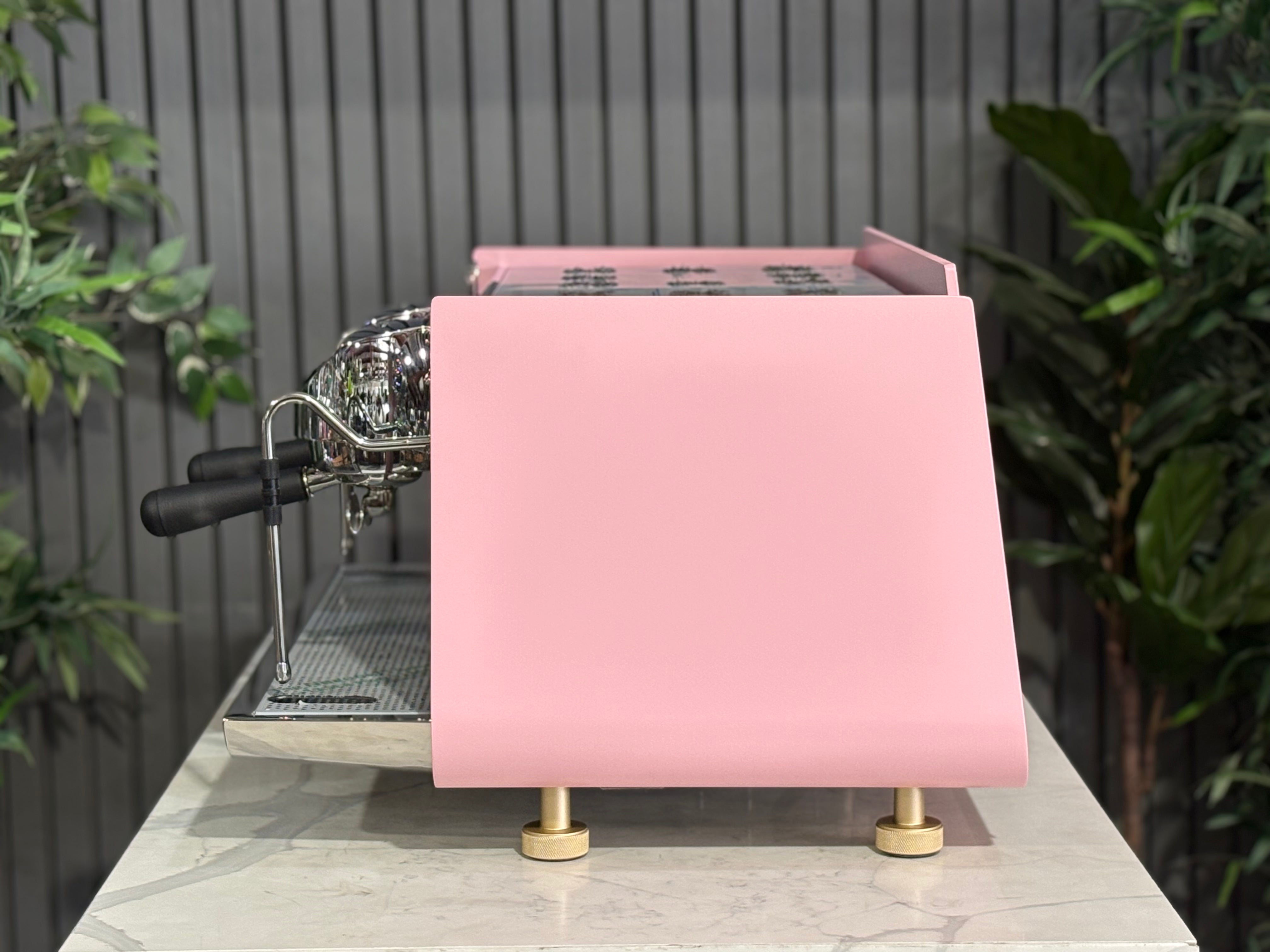 Victoria Arduino Eagle One 2 Group Coffee Machine Custom