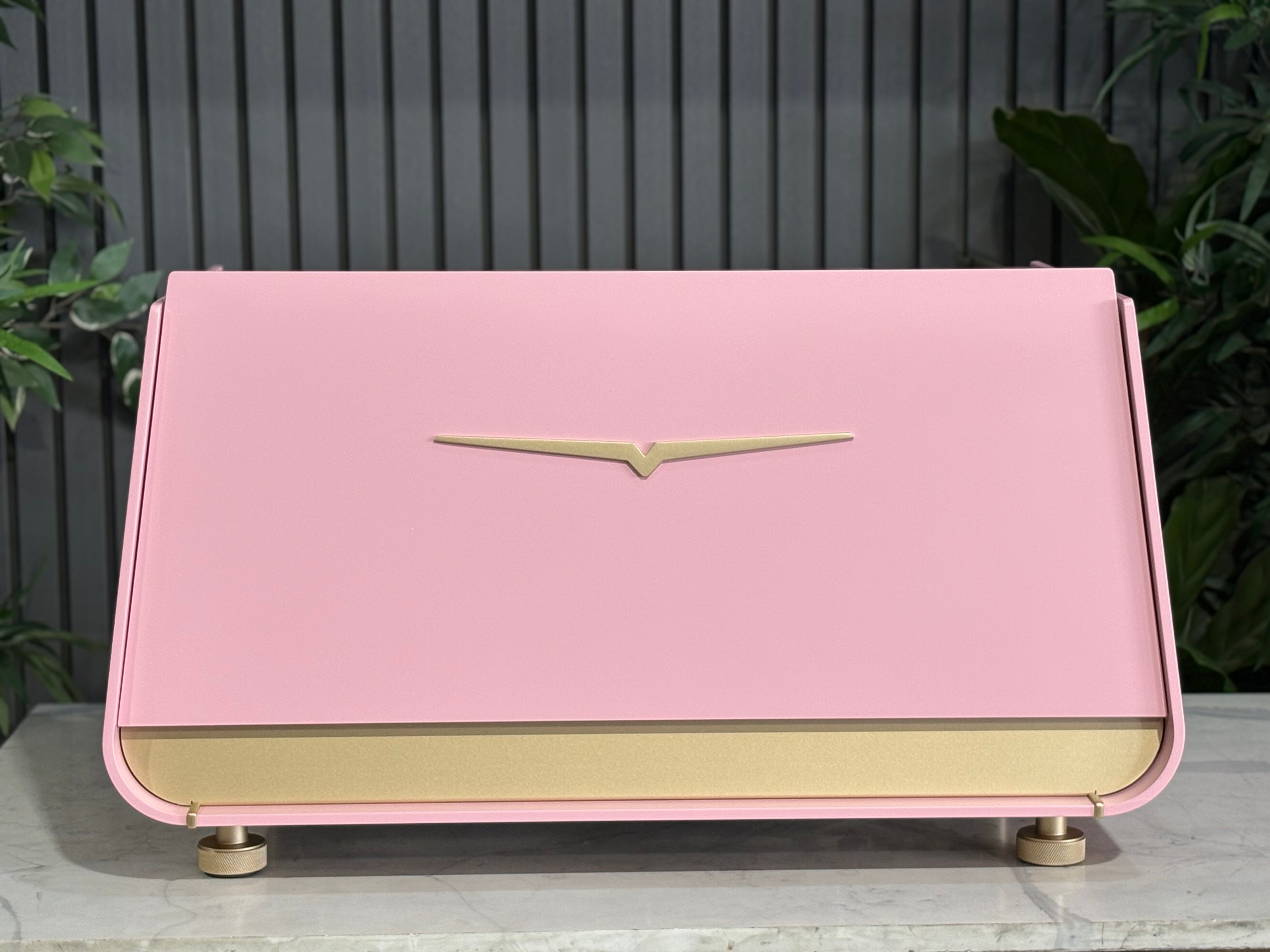 Victoria Arduino Eagle One 2 Group Coffee Machine Custom