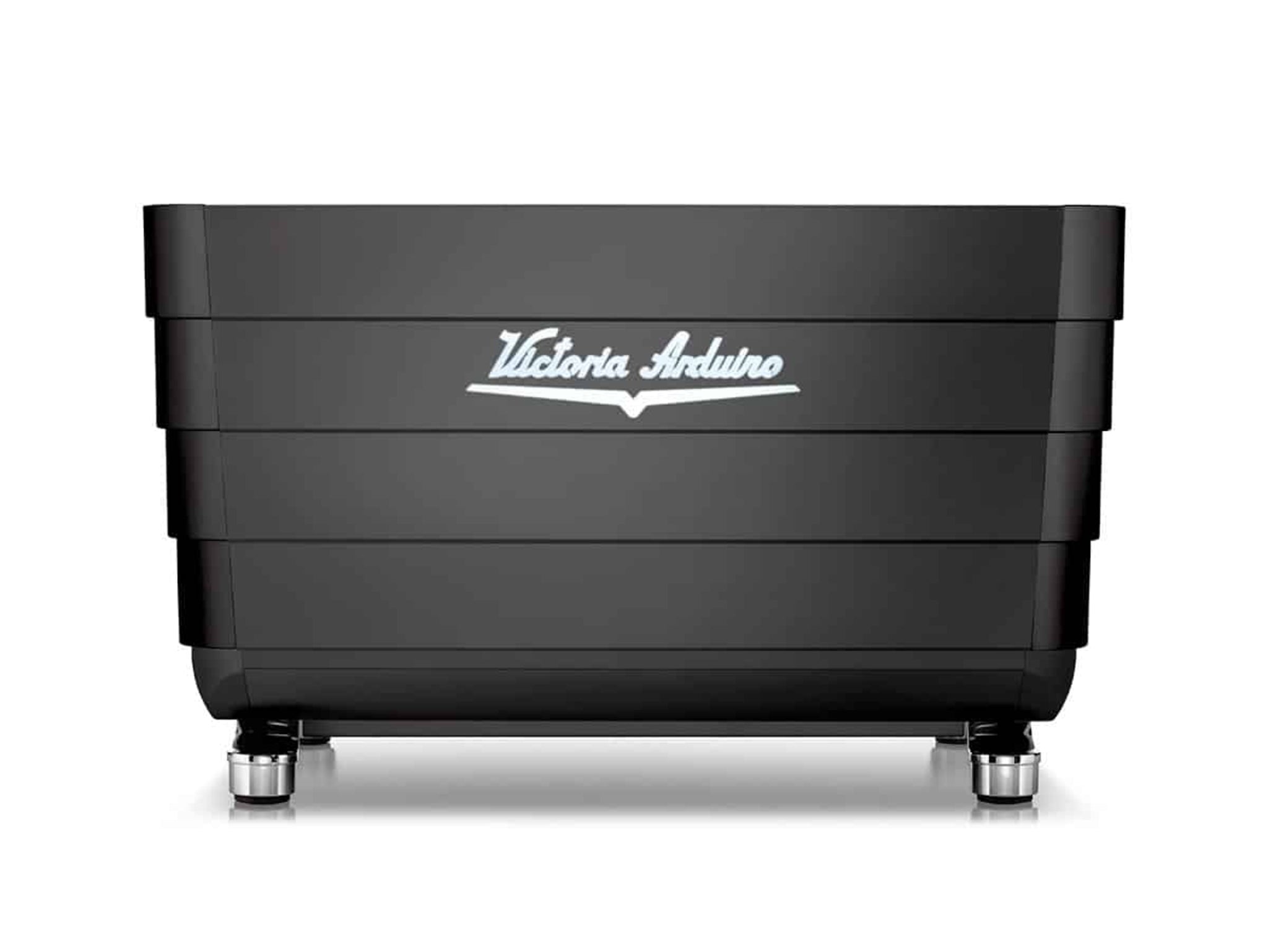 Victoria Arduino White Eagle Digit 2 Group Black & Stainless Brand New