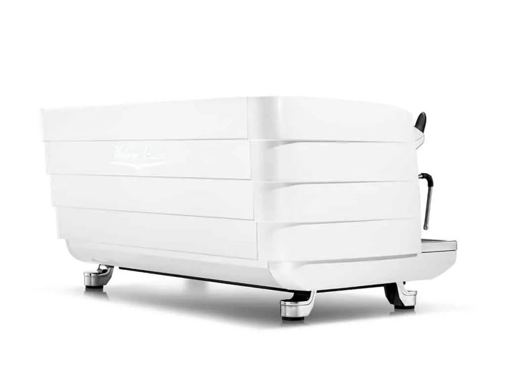 Victoria Arduino White Eagle T3 2 Group White / Stainless New