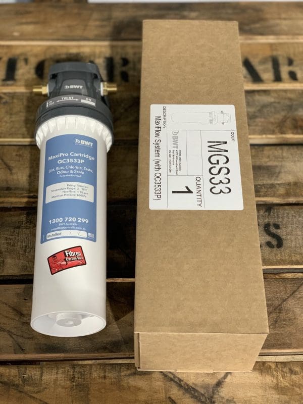Plumbing Kit