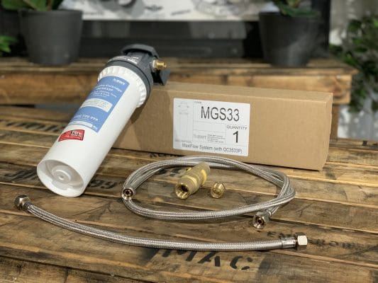 Plumbing Kit