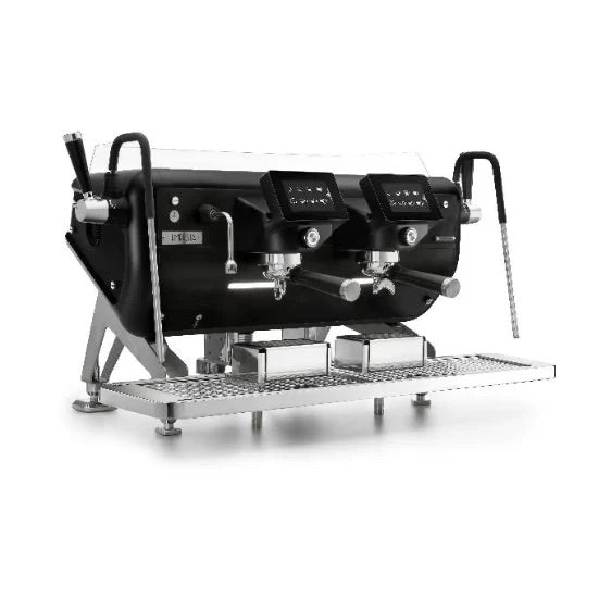 Astoria Barista Attitude Tempesta 2 Group Black with Black Trims – New