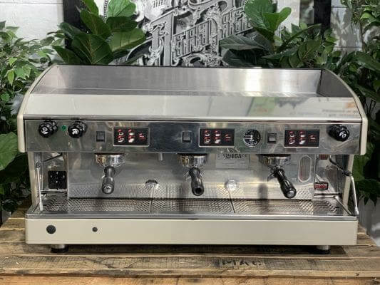 Wega Atlas 3 Group Sand - Used