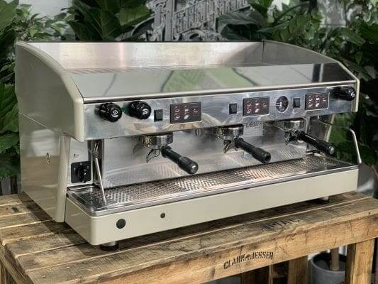 Wega Atlas 3 Group Sand - Used