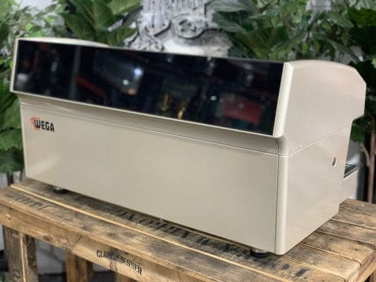 Wega Atlas 3 Group Sand - Used