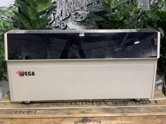 Wega Atlas 3 Group Sand - Used