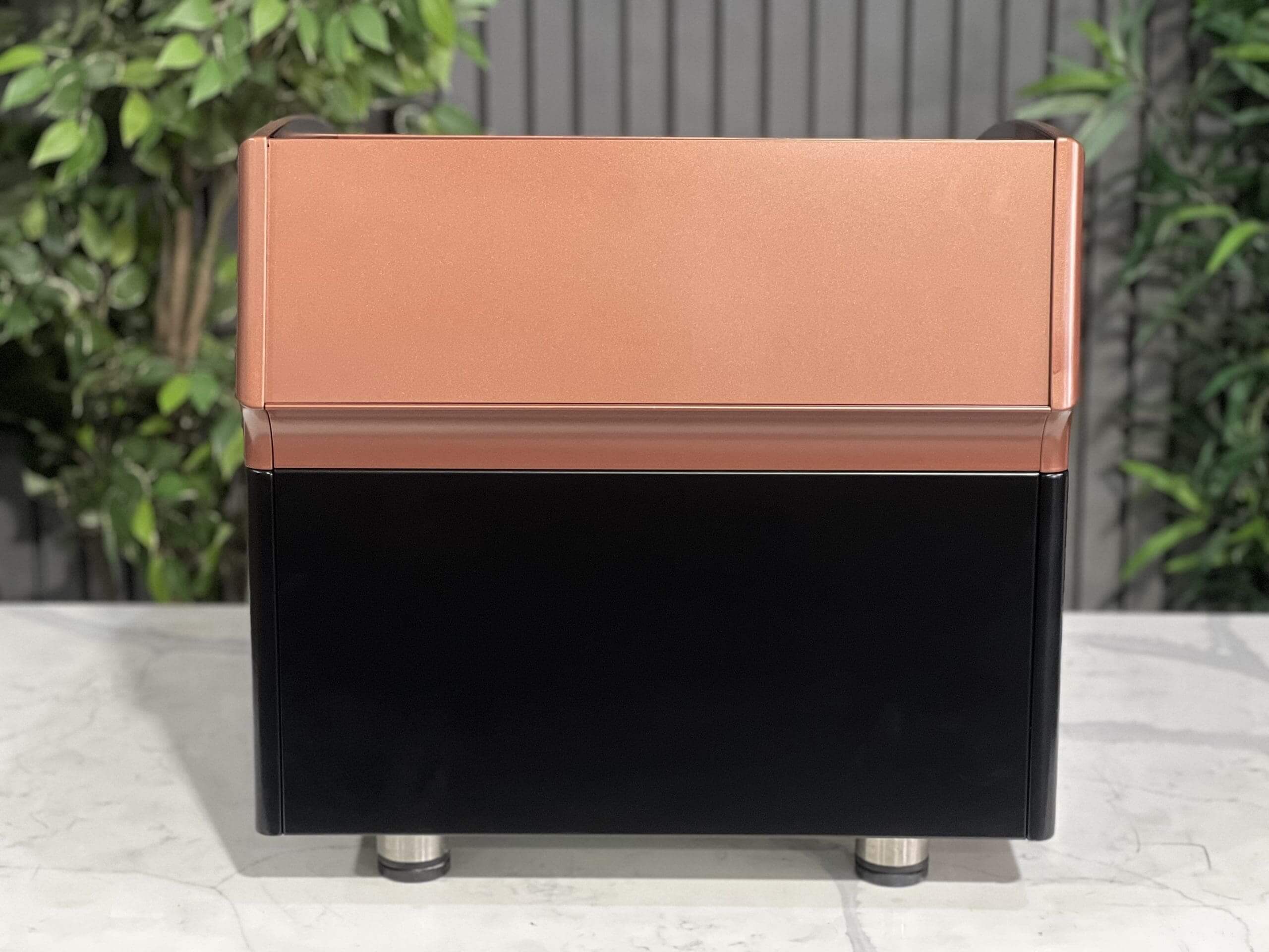 Wega Atlas Compact 2 Group Black & Bronze - Used