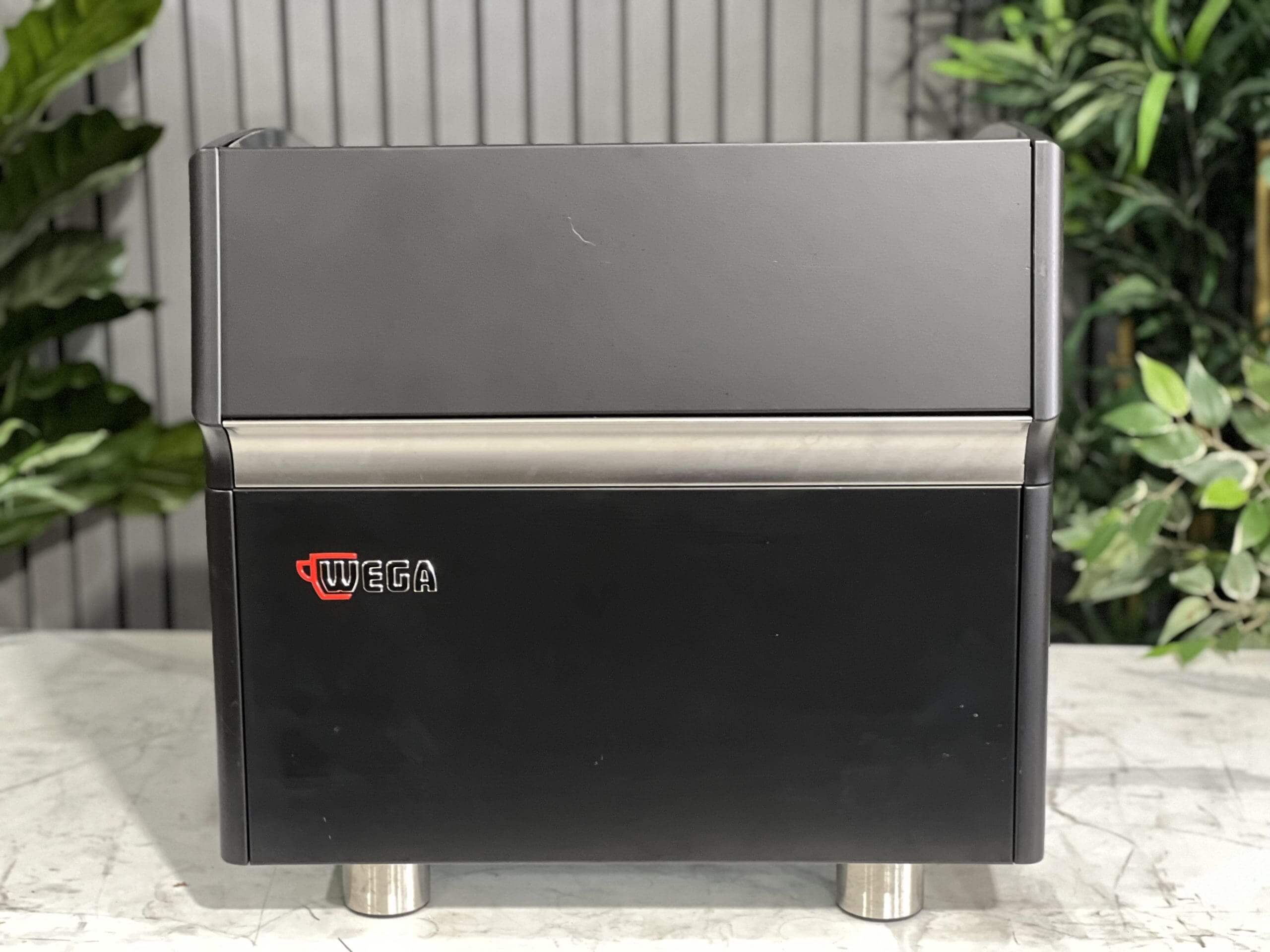 Wega Atlas Compact EVD 2 Group Black - Used