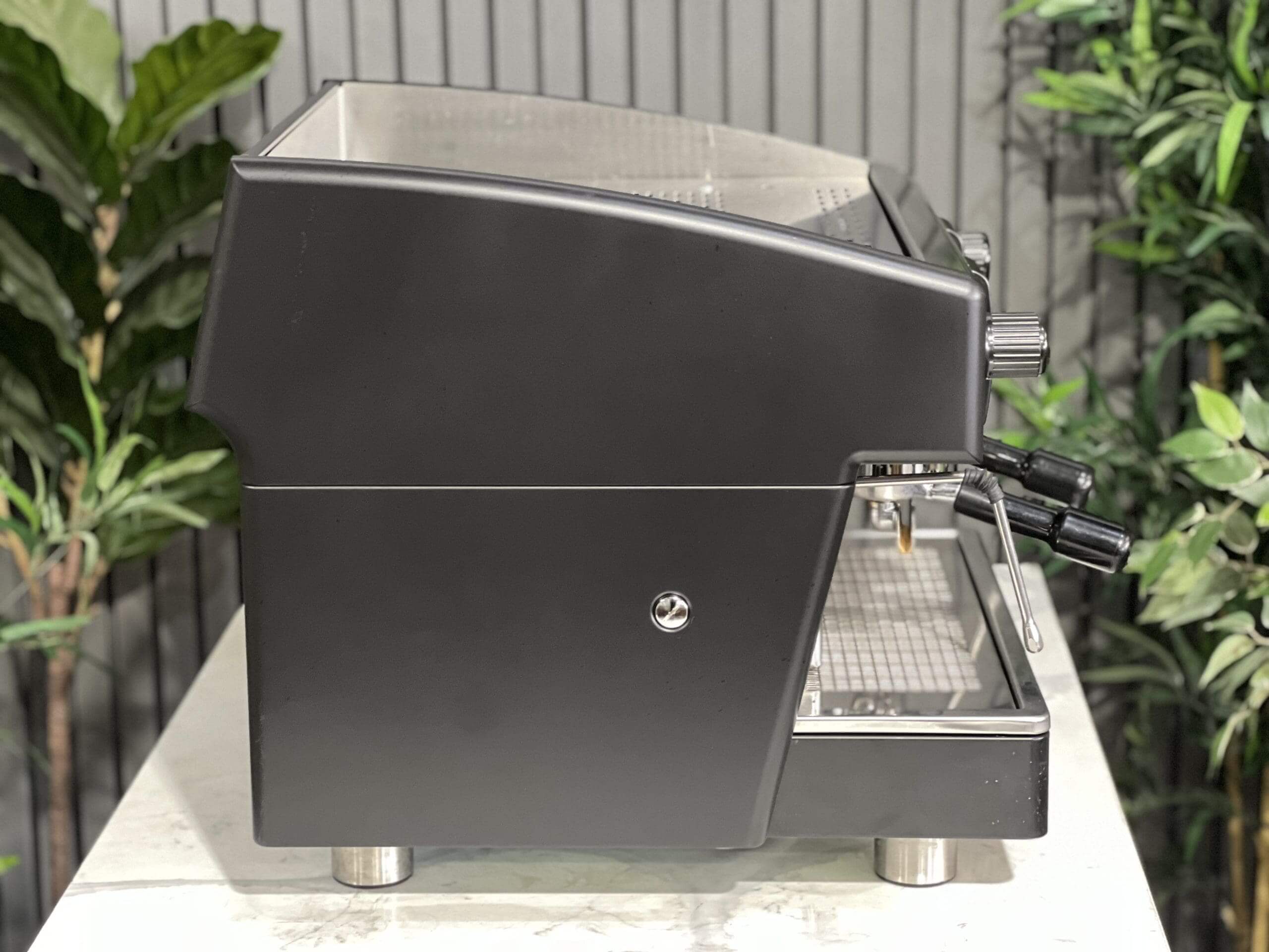 Wega Atlas Compact EVD 2 Group Black - Used