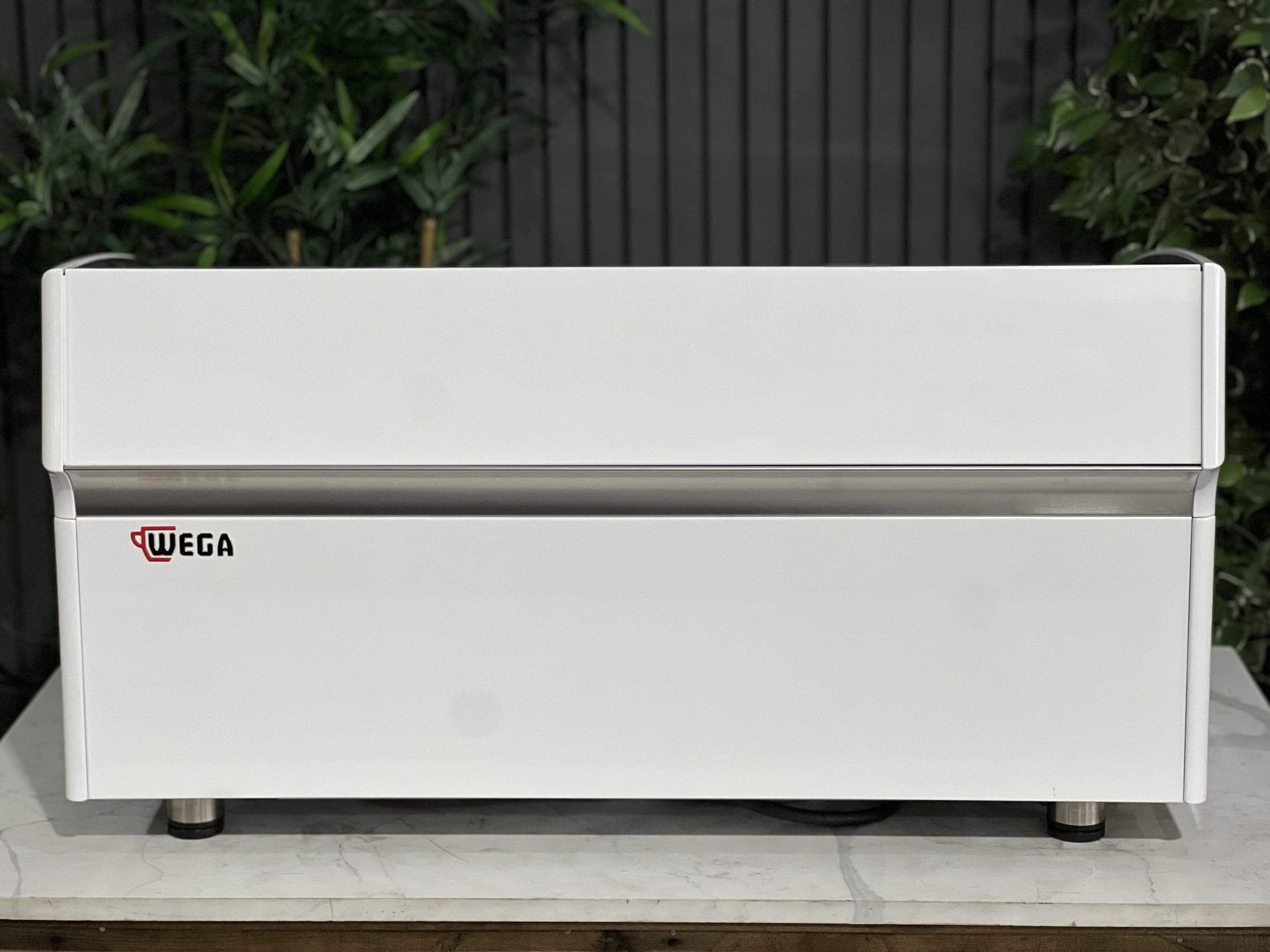 Wega Atlas EVD 3 Group White - Used