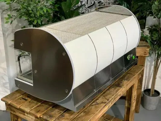 Wega Concept 3 Group White - Used