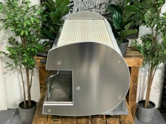 Wega Concept 3 Group White - Used